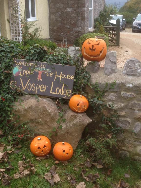 فندق ريدهيلفي  Apple Tree House المظهر الخارجي الصورة
